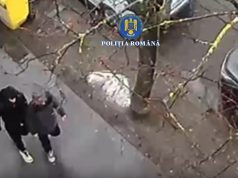 Femeie tâlhărită de adolescenți în plină zi, pe o stradă din Timișoara. Suspecții, arestați preventiv