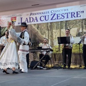 1. lada cu zestre