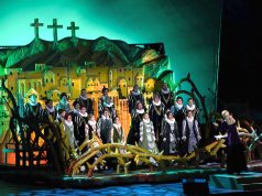 Turneul Național Madrigal 2026: Tradiția muzicii pascale și vocile Cantus Mundi, într-o reprezentație unică la Timișoara