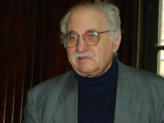 Inaugurarea cenaclului „Cornel Ungureanu” la Timișoara: Seară de poezie în memoria marelui critic și profesor