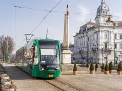 Transportul public din Arad ar putea costa doar un leu pe zi. Proiectul intră în dezbatere publică