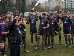 SCM Timișoara a păstrat Supercupa și după finala de la Cluj. „Leii” au câștigat în fața „zimbrilor”