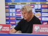 Mircea Lucescu a leșinat în cantonamentul naționalei. Selecționerul României a fost transportat la spital