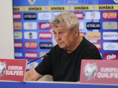 Mircea Lucescu a leșinat în cantonamentul naționalei. Selecționerul României a fost transportat la spital