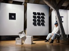 Amalia Gaiță: „Fără oameni, arta rămâne doar un monolog”