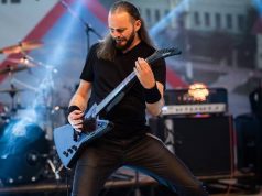 Formația Apocalips, din cel mai vestic oraș al României, marchează trei decenii de existență cu un concert