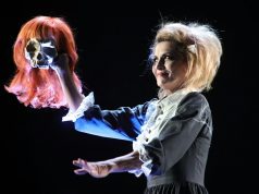 Ziua Mondială a Teatrului la Timișoara: Mesajul lui Willem Dafoe și „Conul Leonida față cu Reacțiunea” celebrează forța scenei pe 27 martie