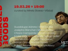 Corpul uman între produs și deșeu: Expoziția „Damaged Goods” se deschide la Galeria Meta Spațiu din Timișoara