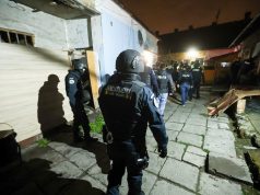 Descinderi la o grupare de traficanți de droguri care acționa în zona Gării de Nord din Timișoara (foto)