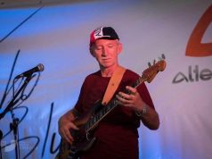 Primul concert de jazz la cafeneaua La Taclale din Timișoara