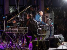 Timișoara Jazz Festival a debutat în Grădina Urbană UVT