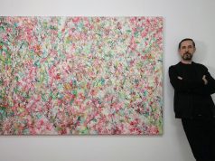 De la Timișoara la Manhattan: Sorin Scurtulescu participă la o expoziție multimedia dedicată simbolismului Sakura