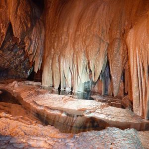 10. peștera Ponor-Plopa