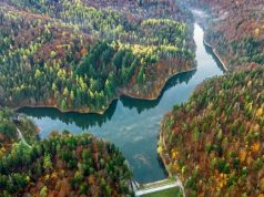 „Drumul lacurilor”, o nouă aventură în Banatul Montan: Traseu de 100 de kilometri prin parcuri naționale și situri istorice (foto)