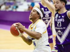 SCM Politehnica s-a impus în duelul alb-violet FC Argeș. „Leii” mai speră la play-off-ul LNBM