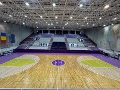 Biletele pentru Final Four-ul Cupei României la handbal se vor vinde și la sala „Constantin Jude”. Cât costă un tichet