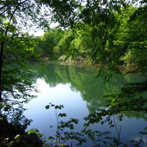 7. lacul Mărghitaș