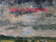 Întâlnirea maeștrilor la Timișoara: O lucrare originală de Ion Andreescu, punctul de reper al unei noi expoziții la Galleria 28