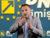 PNL Timișoara schimbă discursul. Ionuț Gaiță: „Alianța cu oamenii contează mai mult decât cea cu PSD sau USR”