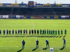 CSC Dumbrăvița nu scapă de emoții în play out-ul Ligii 2. Eșec în ultimul minut la Satu Mare