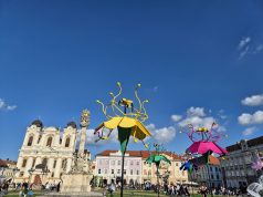 Târgul de Paște Timișoara, prelungit până duminică. Vezi programul ultimelor zile și ce eveniment are loc în premieră