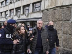 Șeful Autorității Rutiere, Cristian Anton, în casa căruia DNA a găsit 500.000 de euro, rămâne în arest