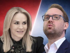 Ce denunța USR la Gabriela Firea, finanțează Dominic Fritz la Timișoara
