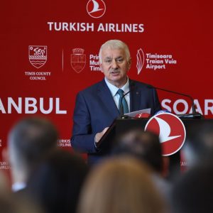 inaugurare turkish airlines timisoara (11)