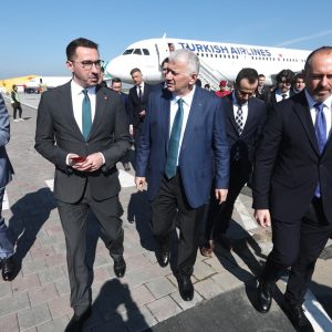 inaugurare turkish airlines timisoara (2)