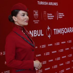 inaugurare turkish airlines timisoara (3)