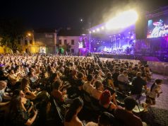 Festivalul JazzX reprezintă Timișoara în capitala Serbiei