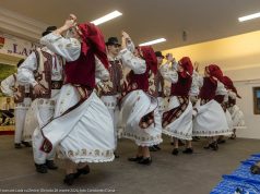 Excelența tradițiilor bănățene: Ghiroda a câștigat Trofeul Festivalului-Concurs „Lada cu Zestre” 2026