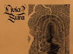 Livia Sura lansează un nou album cu concert la Scârț Loc Lejer în Timișoara