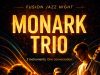 Jazz, experiment și inovație: Monark Trio susține un concert la Timișoara