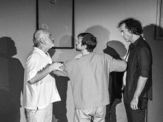 „Trilogia violenței”: Comedii negre și teatru independent la Casa cu Iederă din Timișoara