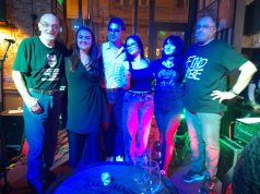 Seară de energii pozitive și aplauze binemeritate alături de Rockabil și Cicio Sisters, la Timișoara