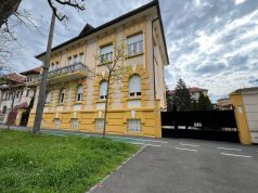 Primăria Timișoara a intrat în vila de pe Loga 52 după ani de blocaje. Imobilul, găsit complet golit: „Nici nu o să mai găsiți chiuvetă sau vas de baie” (foto)